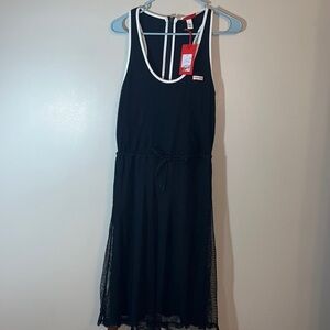 Hunter for Target Mesh Dress